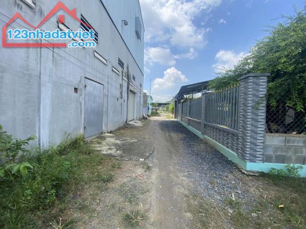 CHỐT TRONG TUẦN – TÂN AN HỘI 245M² – MT 6M – HẺM NGUYỄN VĂN KHẠ – 850 TRIỆU - 3