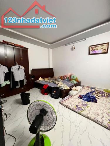 NHÀ ĐẸP – GIÁ TỐT – VỊ TRÍ VÀNG NGAY LẠC LONG QUÂN – GIÁ CHỈ NHỈNH 4 TỶ!!! Bạn đang tìm nh - 1