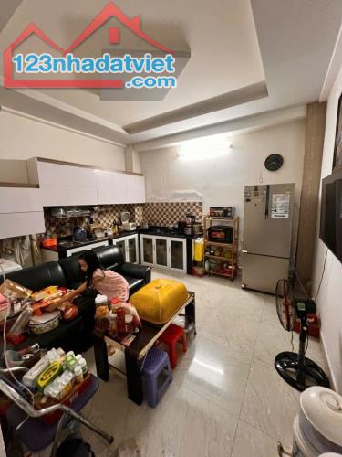 NHÀ ĐẸP – GIÁ TỐT – VỊ TRÍ VÀNG NGAY LẠC LONG QUÂN – GIÁ CHỈ NHỈNH 4 TỶ!!! Bạn đang tìm nh - 2