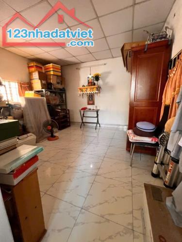 NHÀ ĐẸP – GIÁ TỐT – VỊ TRÍ VÀNG NGAY LẠC LONG QUÂN – GIÁ CHỈ NHỈNH 4 TỶ!!! Bạn đang tìm nh - 5