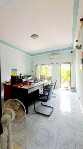 BÁN NHÀ KHU VIP QUÂN ĐỘI – NGAY NHÀ GA T3 SÂN BAY TÂN SƠN NHẤT - 1