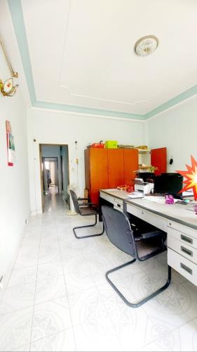 BÁN NHÀ KHU VIP QUÂN ĐỘI – NGAY NHÀ GA T3 SÂN BAY TÂN SƠN NHẤT - 2