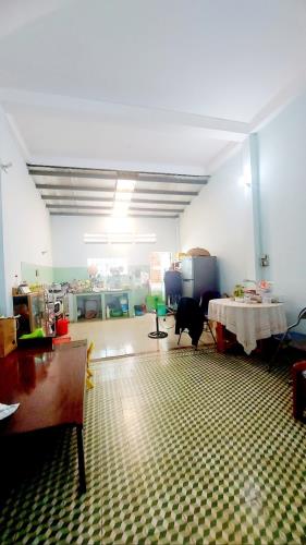 BÁN NHÀ KHU VIP QUÂN ĐỘI – NGAY NHÀ GA T3 SÂN BAY TÂN SƠN NHẤT - 3