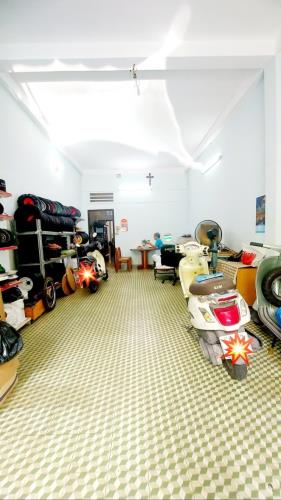 BÁN NHÀ KHU VIP QUÂN ĐỘI – NGAY NHÀ GA T3 SÂN BAY TÂN SƠN NHẤT - 4