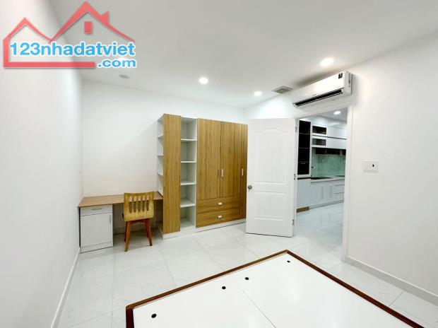 NHÀ ĐẸP DƯƠNG QUẢNG HÀM -  P.5 - 72M2 G.I.Á 5 TỶ 9 TL - 3