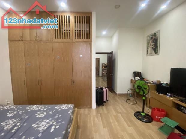 Bán nhà hai tầng, 100m² Ngô Chí Quốc, Bình Chiểu, Thủ Đức - 6,05 tỷ - 3