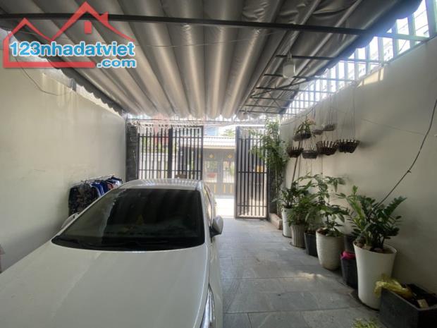 Bán nhà hai tầng, 100m² Ngô Chí Quốc, Bình Chiểu, Thủ Đức - 6,05 tỷ - 4