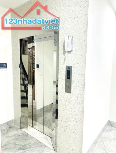 BÁN NHÀ CỰC ĐẸP - 1 BƯỚC RA PHỐ TÔN ĐỨC THẮNG - 35M2 - 7M MẶT TIỀN - 7 TẦNG THANG MÁY !!! - 2