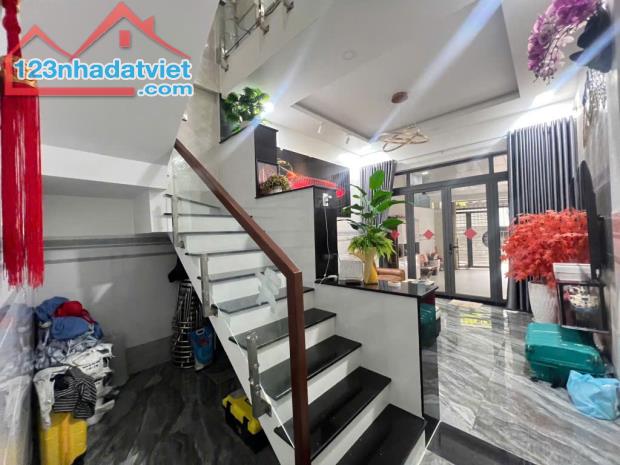 LÀNG TĂNG PHÚ - TĂNG NHƠN PHÚ A - 88m2 - 3 TẦNG - HƠN 8 TỈ - 2