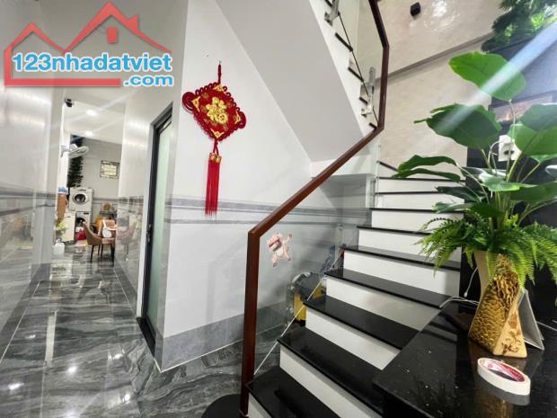 LÀNG TĂNG PHÚ - TĂNG NHƠN PHÚ A - 88m2 - 3 TẦNG - HƠN 8 TỈ - 3