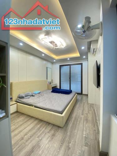 Phân lô Phố Trường Chinh, 42m, 6 tầng thang máy  ô tô tránh, kinh doanh, giá 14.35 tỷ - 1