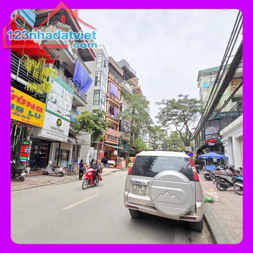 ❤️Bán nhà Lai Xá - Phố Nhổn ❤️35m2 ❤️Nội thất lung linh ❤️Oto ❤️4.5 tỷ ❤️Hỗ trợ ngân hàng