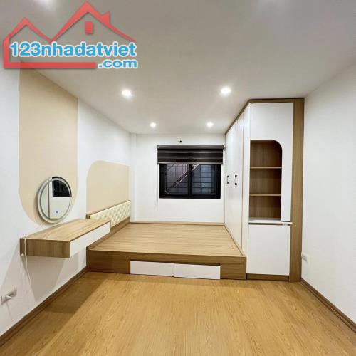 ❤️Bán nhà Lai Xá - Phố Nhổn ❤️35m2 ❤️Nội thất lung linh ❤️Oto ❤️4.5 tỷ ❤️Hỗ trợ ngân hàng - 2