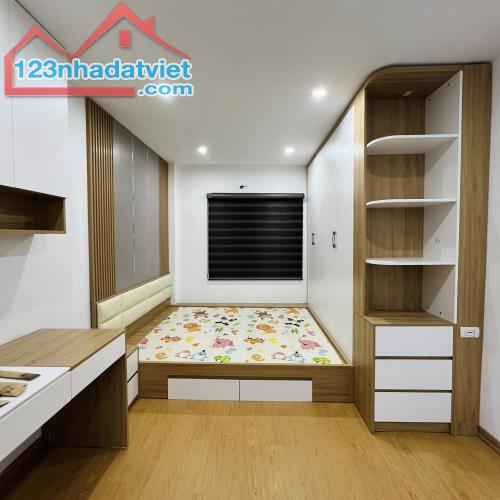 ❤️Bán nhà Lai Xá - Phố Nhổn ❤️35m2 ❤️Nội thất lung linh ❤️Oto ❤️4.5 tỷ ❤️Hỗ trợ ngân hàng - 3