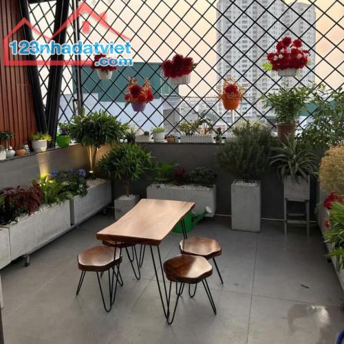 ❤️Bán nhà Lai Xá - Phố Nhổn ❤️35m2 ❤️Nội thất lung linh ❤️Oto ❤️4.5 tỷ ❤️Hỗ trợ ngân hàng - 4