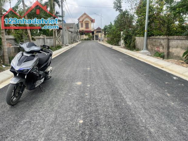 Cần chuyển nhượng lô đất 104m2 tại Lạng Côn, Đông Phương, Kiến Thụy, Hải Phòng - 1