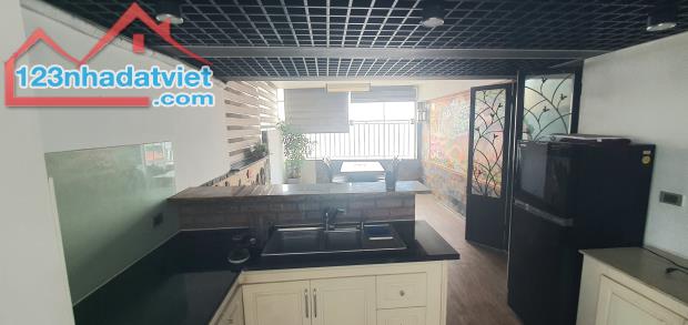 Bán nhà mặt phố Tây Hồ, 7 tầng, 66m, mt 6m, thang máy, vỉa hè, view hồ Tây, kinh doanh - 1