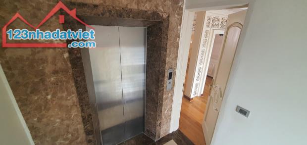 Bán nhà mặt phố Tây Hồ, 7 tầng, 66m, mt 6m, thang máy, vỉa hè, view hồ Tây, kinh doanh - 3