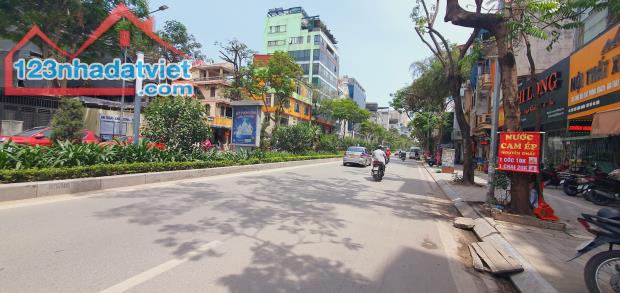 Bán nhà mặt phố Tây Hồ, 7 tầng, 66m, mt 6m, thang máy, vỉa hè, view hồ Tây, kinh doanh - 5