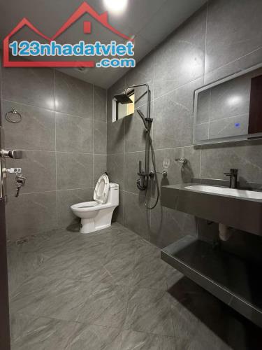 Bán nhà đẹp phú thượng tây hồ siêu phẩm khử vực - 1