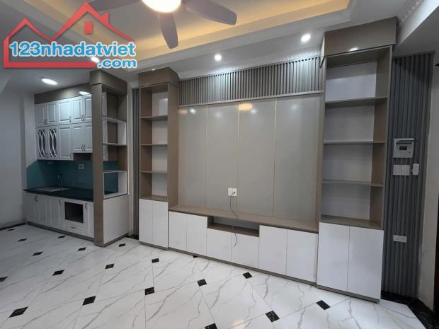 Bán nhà đẹp phú thượng tây hồ siêu phẩm khử vực - 2