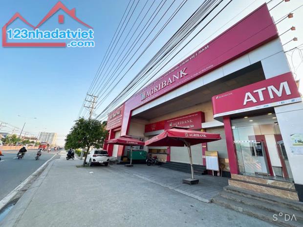GẦN NGAY MỸ PHƯỚC - THUẬN AN BÌNH DƯƠNG - 1000m2 - 42 TỈ - 1