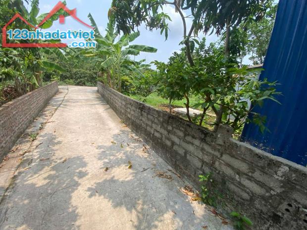 🔥 Bán đất mặt đường trục chính xã Thanh Hồng 150m ô tô chỉ 4.5 tỷ