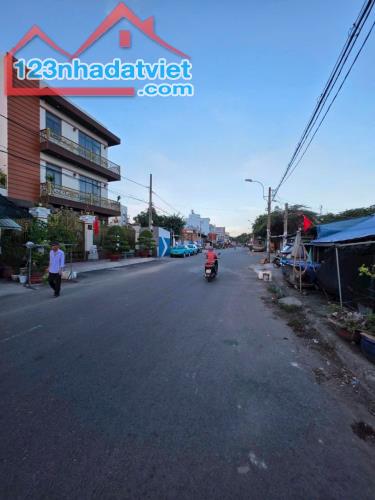MẶT TIỀN KINH DOANH SÁT TÊN LỬA - DÒNG TIỀN 20TR/THÁNG - 2 TẦNG - 98M2 CHỈ 10 TỶ - 1