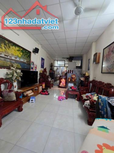 MẶT TIỀN KINH DOANH SÁT TÊN LỬA - DÒNG TIỀN 20TR/THÁNG - 2 TẦNG - 98M2 CHỈ 10 TỶ - 2