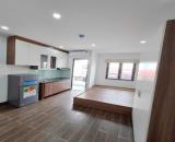 BÁN CHDV MỚI XÂY - 7 TẦNG THANG MÁY - 52M2 - GIÁ 12 TỶ