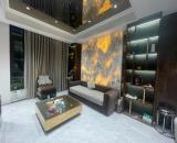 Bán nhà Liền kề 2 mặt thoáng, KĐT Đại Kim- Nguyễn Cảnh Dị 60m2, 4 tầng giá chỉ 17.5 tỷ CTL
