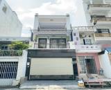 Nhà mặt tiền khu Bình Phú 1 Q6, gần 100m2 ngang 4.2 SHR vuông đep, giá đầu tư 12.8 tỷ TL