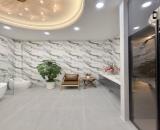 Bán nhà HXH Lê Văn Thọ Gò Vấp  -khu VIP – nội thất full cao cấp!!