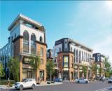 Chính chủ nhượng suất liền kề Palmy Biztown - HDB Thanh Trì – 75m² – Giá từ 147 triệu/m²