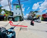 Cho thuê nhà HẺM 9 Trần Nam Phú, 2phòng ngủ, 1 máy lạnh, hẻm rộng 4m