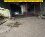 CHÍNH CHỦ BÁN LÔ ĐẤT 100M TẠI PHỤNG CHÂU-CHƯƠNG MỸ-HÀ NỘI
