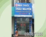 💥Chính chủ sang nhượng nhà thuốc tại Cát Linh, Đống Đa, HN. LH 0969871368