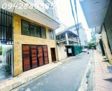 bán nhà Hoàng Đạo Thành, Kim Giang, Thanh Xuân, 86m x 6T nhỉnh 11ty oto đỗ công ngày đêm,