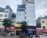 BÁN ĐẤT TẶNG NHÀ MẶT PHỐ MINH KHAI KINH DOANH VÔ ĐỐI 36 TỶ MẶT TIỀN 4M