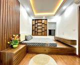🏠TÔI CHÍNH CHỦ BÁN NHÀ PHÚ ĐÔ – 20M RA Ô TÔ TRÁNH – 48M² – MẶT TIỀN 4.9M NỞ HẬU – GIÁ 12