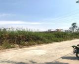 GẤP BÁN GIẢM SÂU,  DT 800M² (NGANG 20M), ĐẤT 2 MẶT TIỀN GẦN ĐH AN NINH