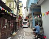 Bán mảnh đất trong ngõ mễ trì từ Liêm Hà Nội