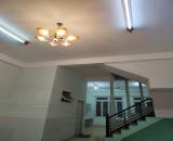Nhà mặt tiền đường B3, DT175m2 (1 trệt, 1 lầu), giá 9,5 triệu/tháng  cần cho thuê
