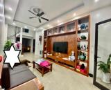 Cần bán gấp nhà phân lô phố Nghĩa Tân 57m2, 4T, thang máy, ô tô tránh