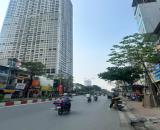 Mặt Phố Vạn Phúc 45m mt3,5m 5 tầng vị trí đẹp, vỉa hè thênh thang, KD mọi loại hình