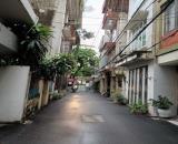 BÁN NHÀ NGUYỄN VĂN TRỖI – THANH XUÂN – DIỆN TÍCH KHỦNG 94M² – Ô TÔ VÀO NHÀ – NGÕ THÔNG –