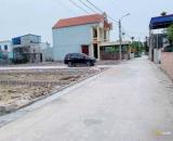 🌈 Lô đất mặt đường TDP Đền phường Hoàng Lâm ( Lâm Động ), Thủy Nguyên 👉 Diện tích 60m2 n