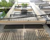 ⭐️ HIẾM - NGÕ Ô TÔ ĐỖ CỬA HOÀNG MAI 10,2 TỶ/46 M2/5 TẦNG - 20M RA Ô TÔ TRÁNH.