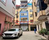 Bán nhà Trần Phú cạnh Học Viện An Ninh, cả dãy toàn giáo sư tiến sĩ, 48m2,12.5 tỷ
