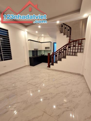 🚀 CHU HUY MÂN! LÔ GÓC 6 TẦNG, FULL NỘI THẤT, Ở NGAY – 5.6 TỶ! - 1